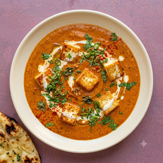 Paneer Butter Masala